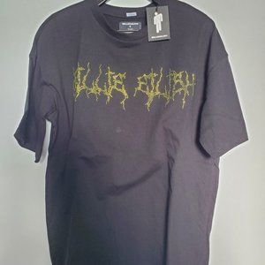 Billie Eilish / Bershka - Medium - Official - New